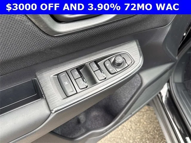 2026 Subaru Outback Limited - Photo 11