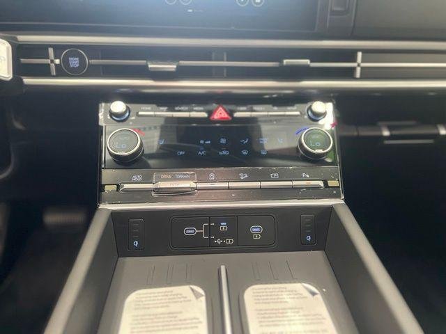 New 2026 Blue Hyundai XRT AWD image 10