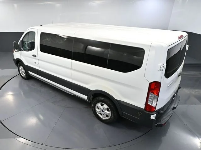 2018 Ford Transit Wagon XL - Photo 49