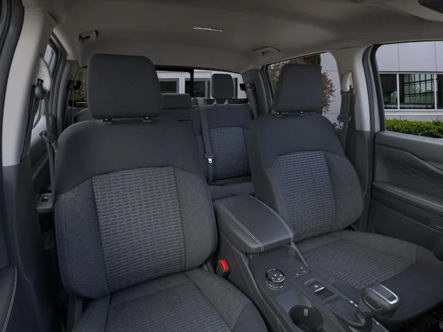 New 2026 Avalanche Ford XLT image 10