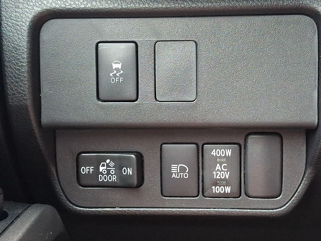Certified Used 2023 Silver Toyota TRD Off-Road image 22
