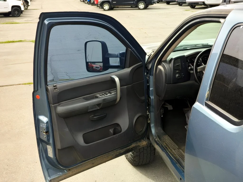 2007 Chevrolet Silverado 2500HD 1LT - Photo 11