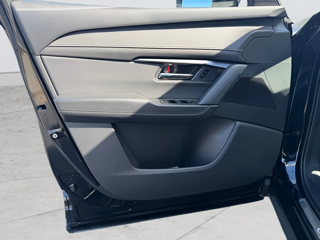 New 2026 Black Mazda 2.5 S Preferred image 22