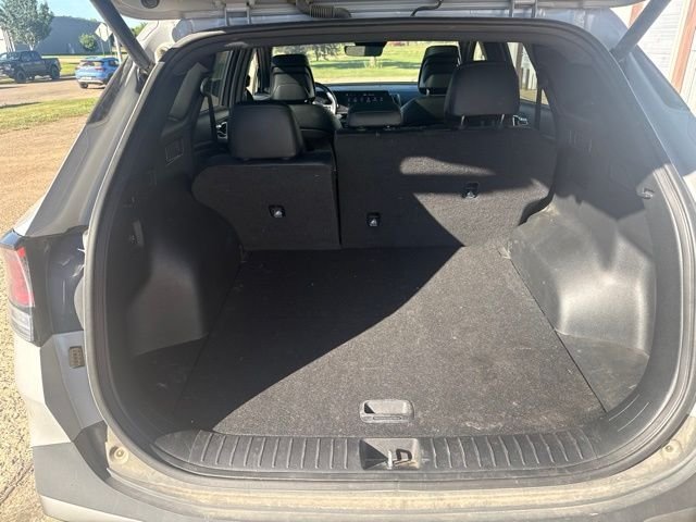 Used 2024 Gray Kia X-Line image 18