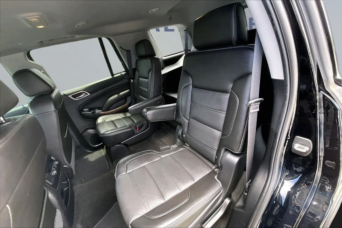 Used 2018 Black GMC Denali image 22