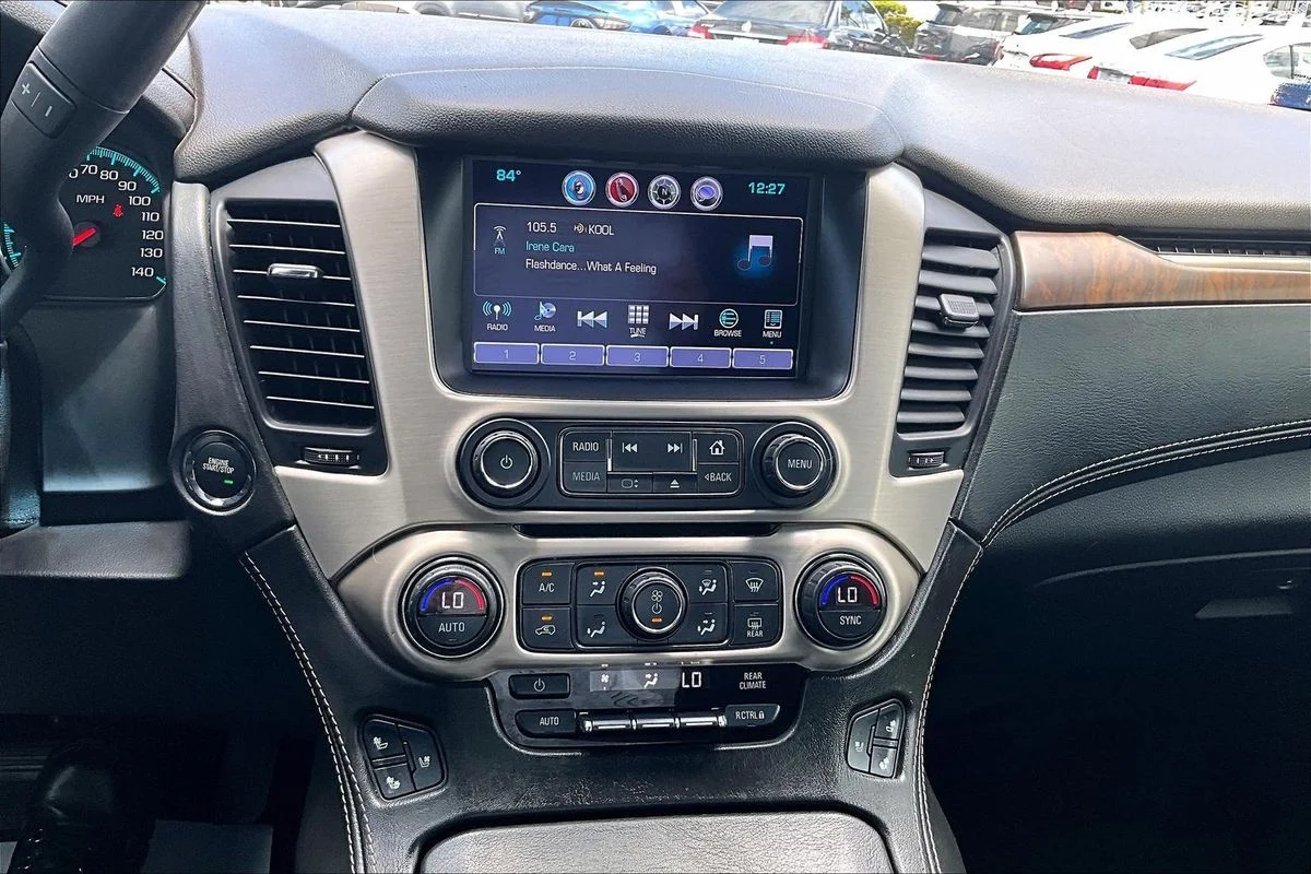 Used 2018 Black GMC Denali image 15