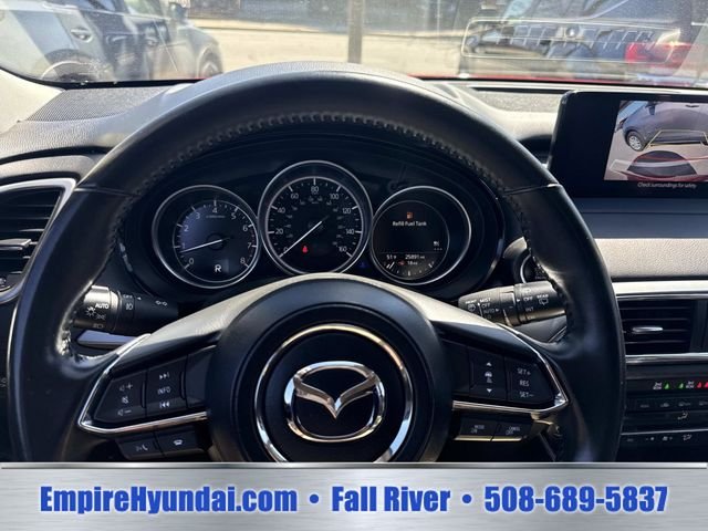 2023 Mazda CX-9 Touring - Photo 29
