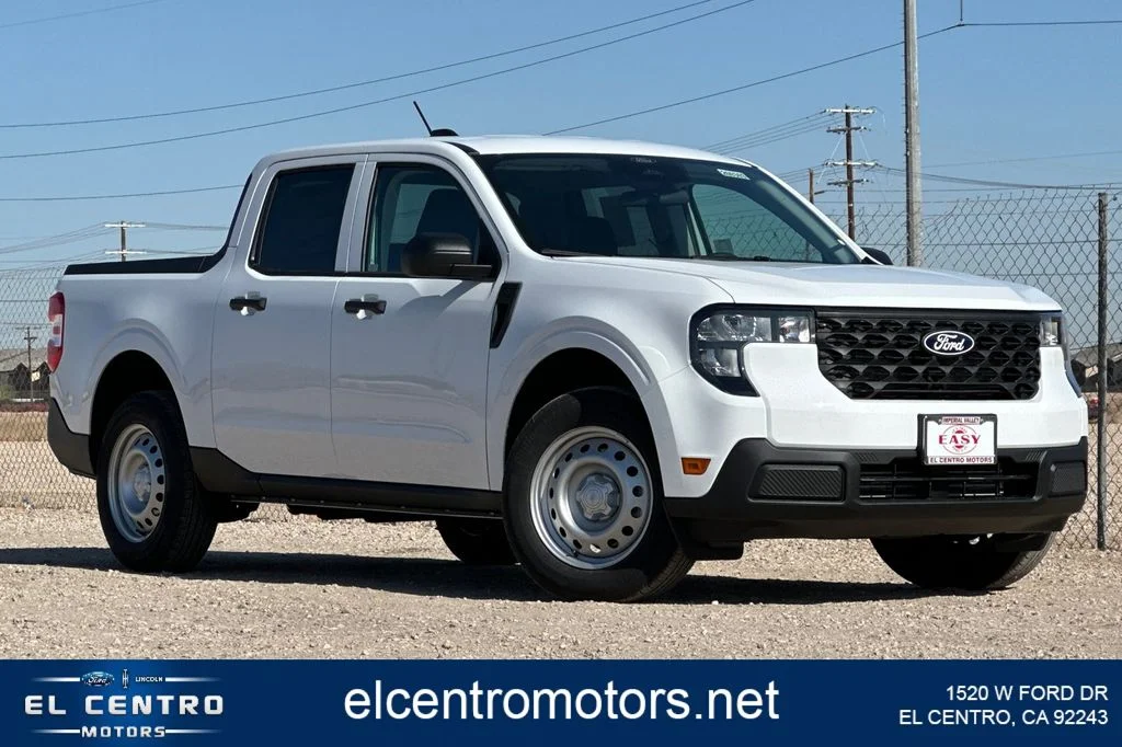 2026 Ford Maverick XL FWD's photo