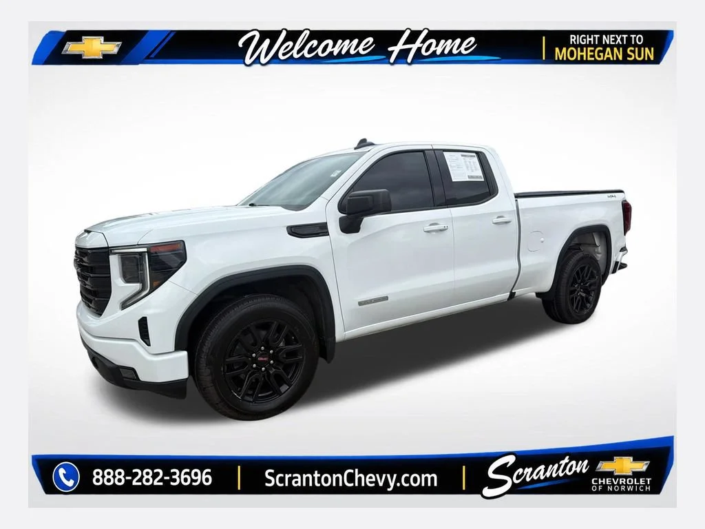 2023 GMC Sierra 1500 Elevation - Photo 33