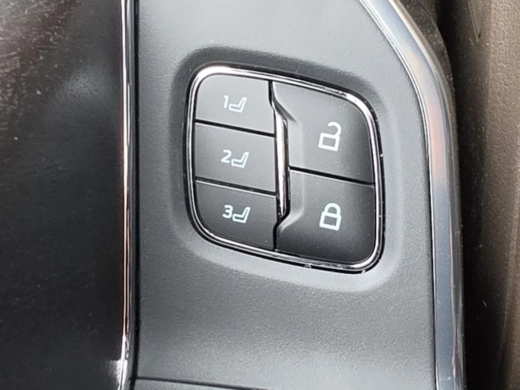 New 2026 Agate Black Metallic Ford F-350® King Ranch® image 14