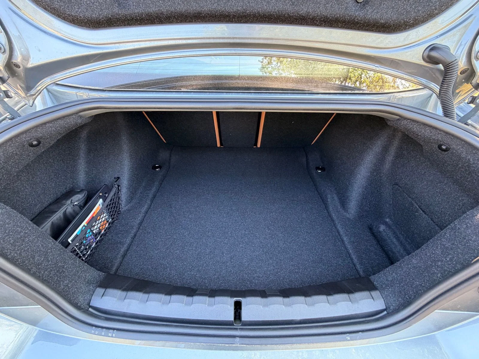 New 2026 Skyscraper Grey Metallic BMW 230i image 13