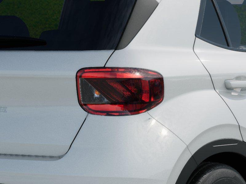 New 2026 White Hyundai SE image 10
