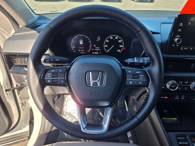 Used 2025  Honda EX-L image 20