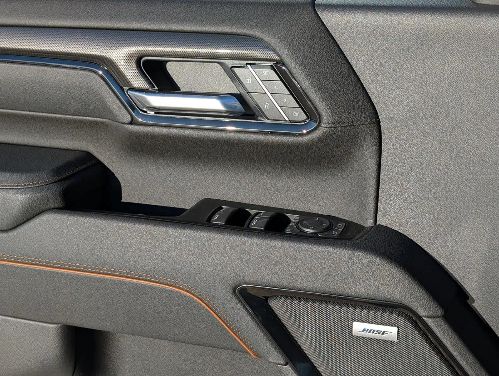2026 GMC Sierra 2500HD AT4 - Photo 12