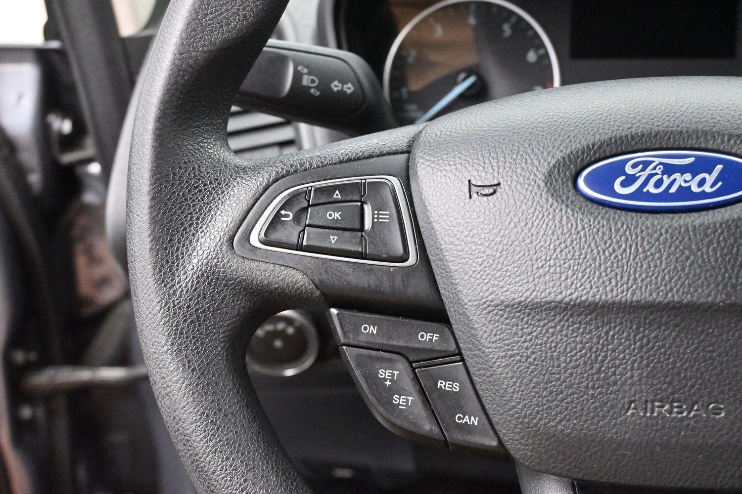 Used 2021 Smoke Ford SE image 18
