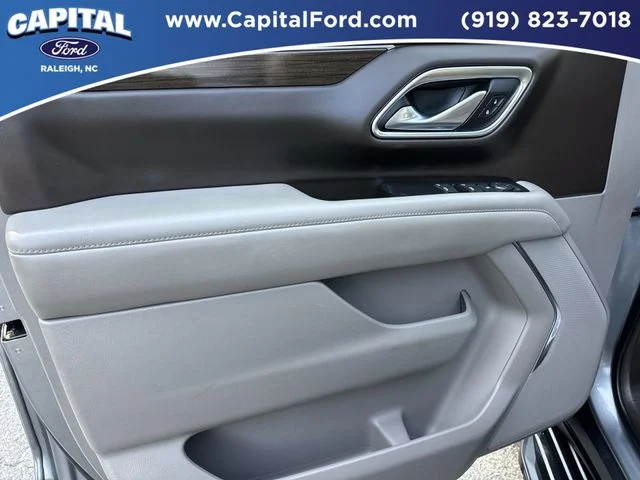 Certified Used 2022 Gray GMC SLE image 20