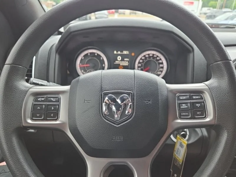 Used 2021 Red Ram Warlock image 12