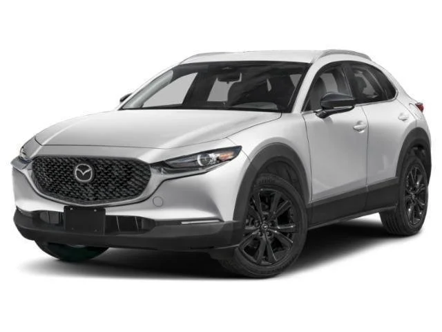 2026 Mazda CX-30 Select Sport AWD's photo
