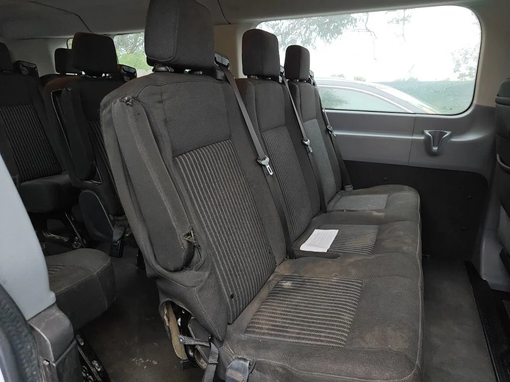 Certified Used 2019 White Ford XLT image 5