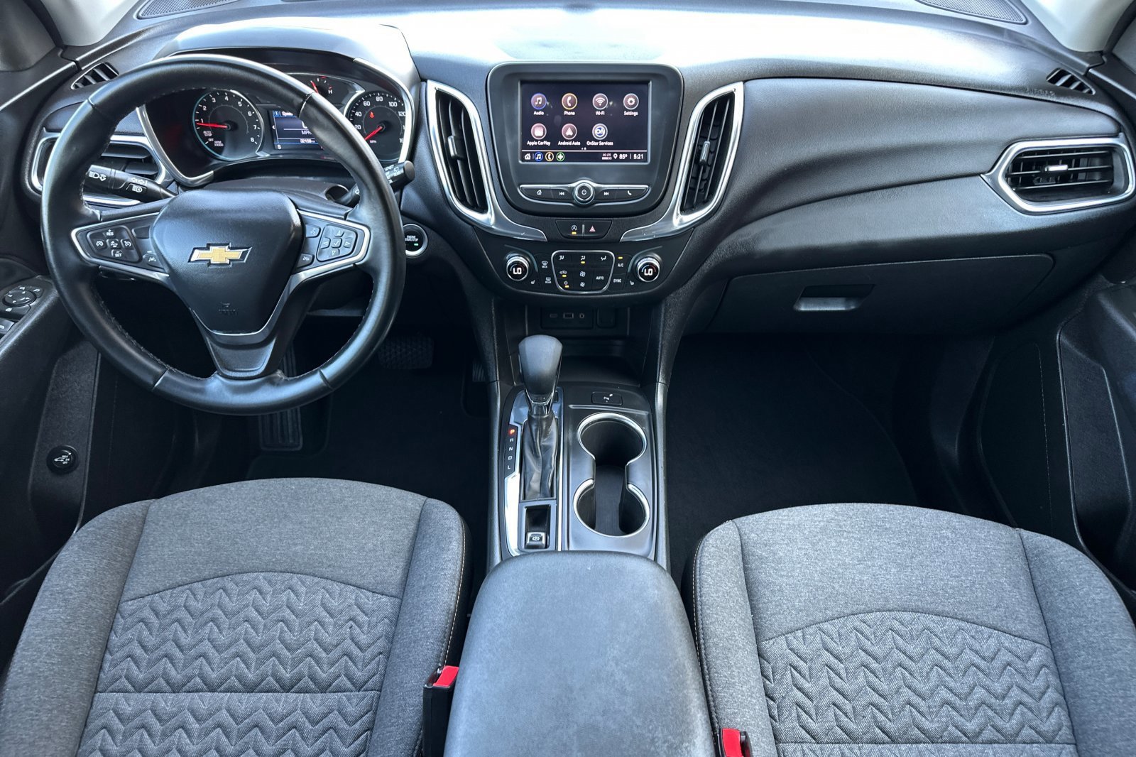 2024 Chevrolet Equinox LT - Photo 11