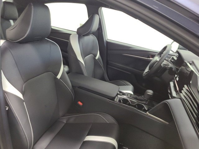 New 2027 Dark Cosmos Toyota SE image 12
