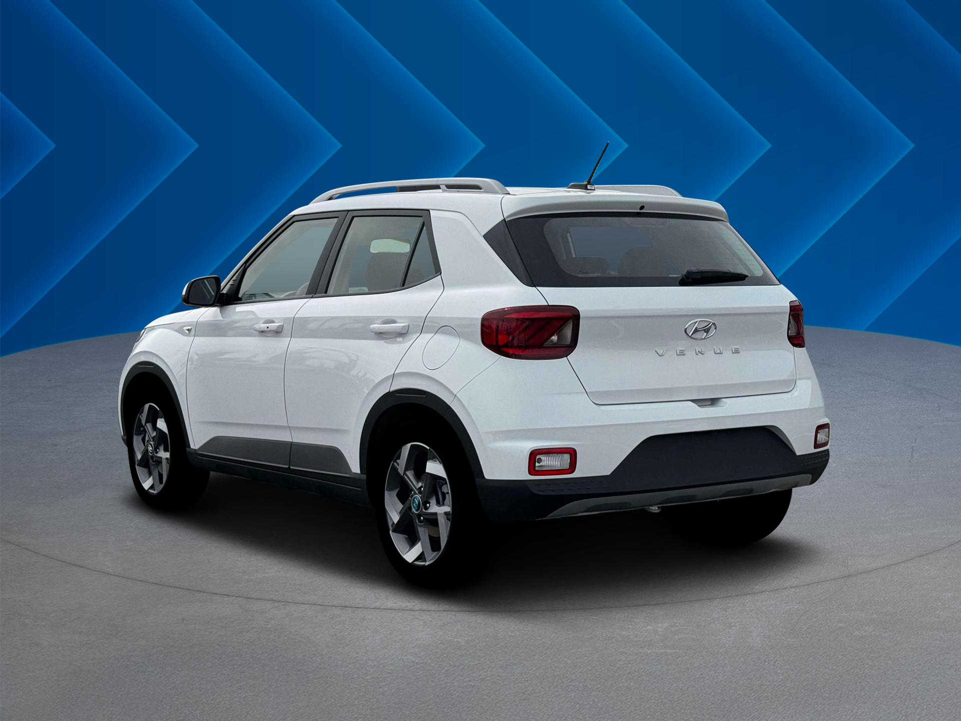 New 2026 Lunar White Hyundai SEL image 23