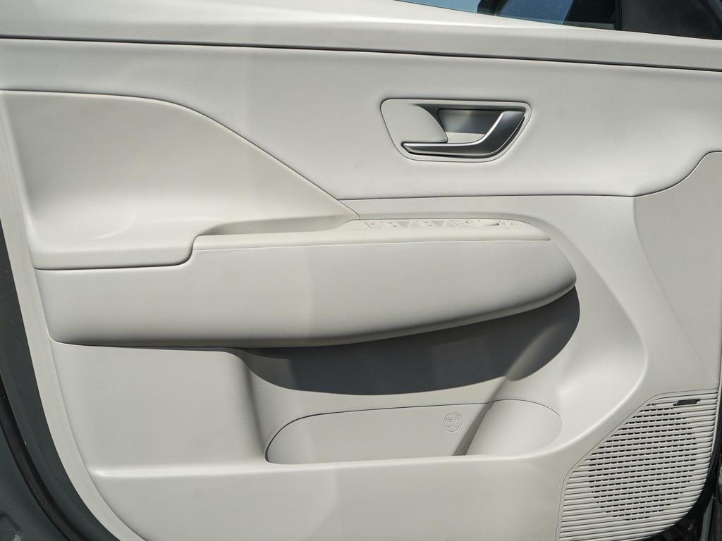 New 2026 Ecotronic Gray Pearl Hyundai Limited AWD *Ltd Avail* AWD image 42