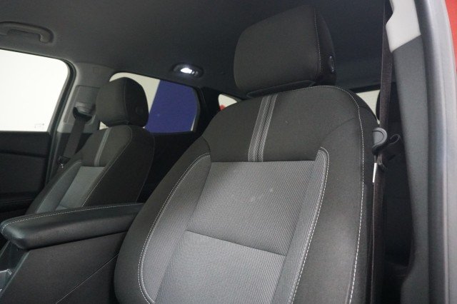 Used 2024 RED Chevrolet LT image 19