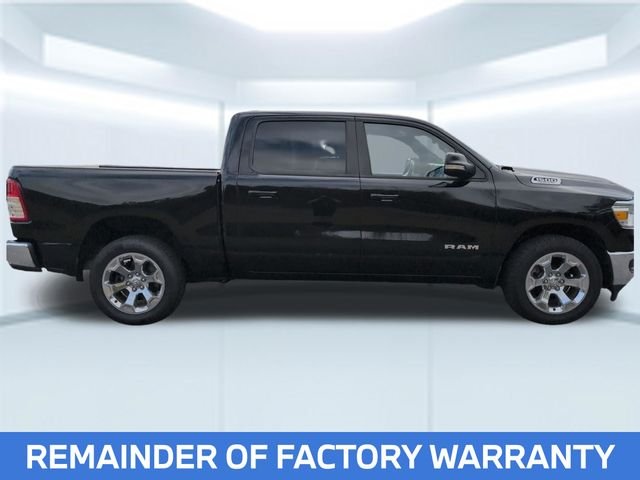 2022 RAM Ram 1500 Pickup Big Horn/Lone Star - Photo 7