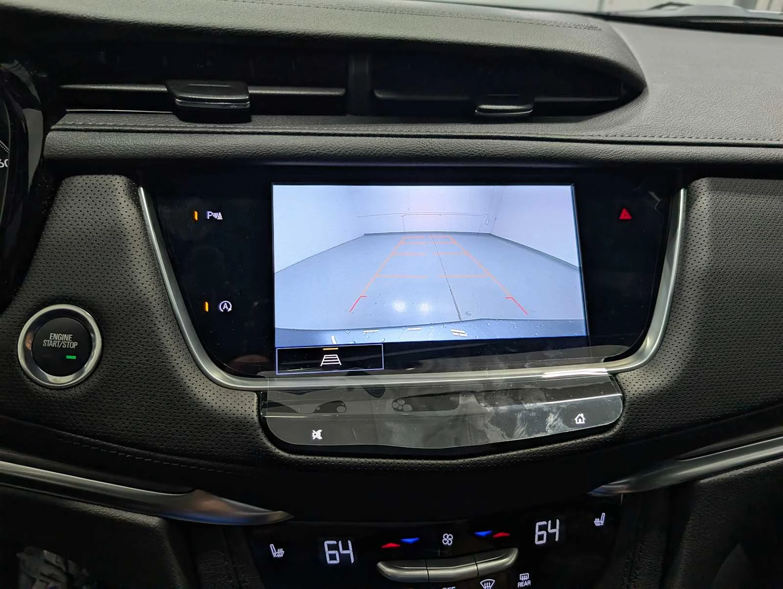 2026 Cadillac XT5 Luxury - Photo 23