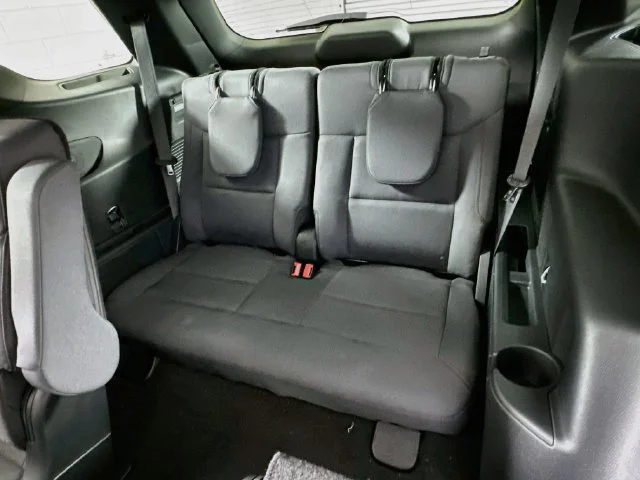 New 2027 White Ford Active image 12