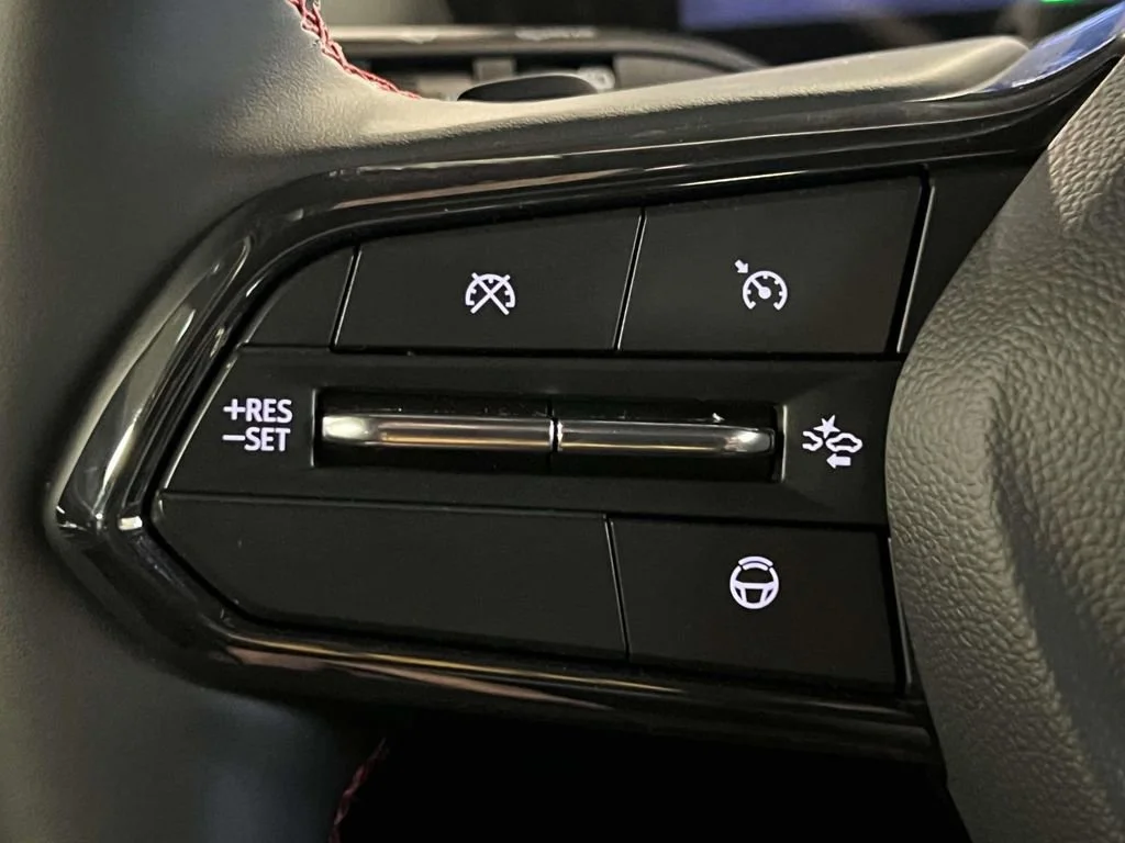 2026 Chevrolet Blazer EV RS - Photo 23