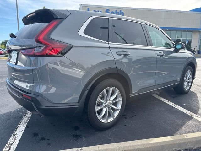 2024 Honda CR-V EX-L - Photo 6