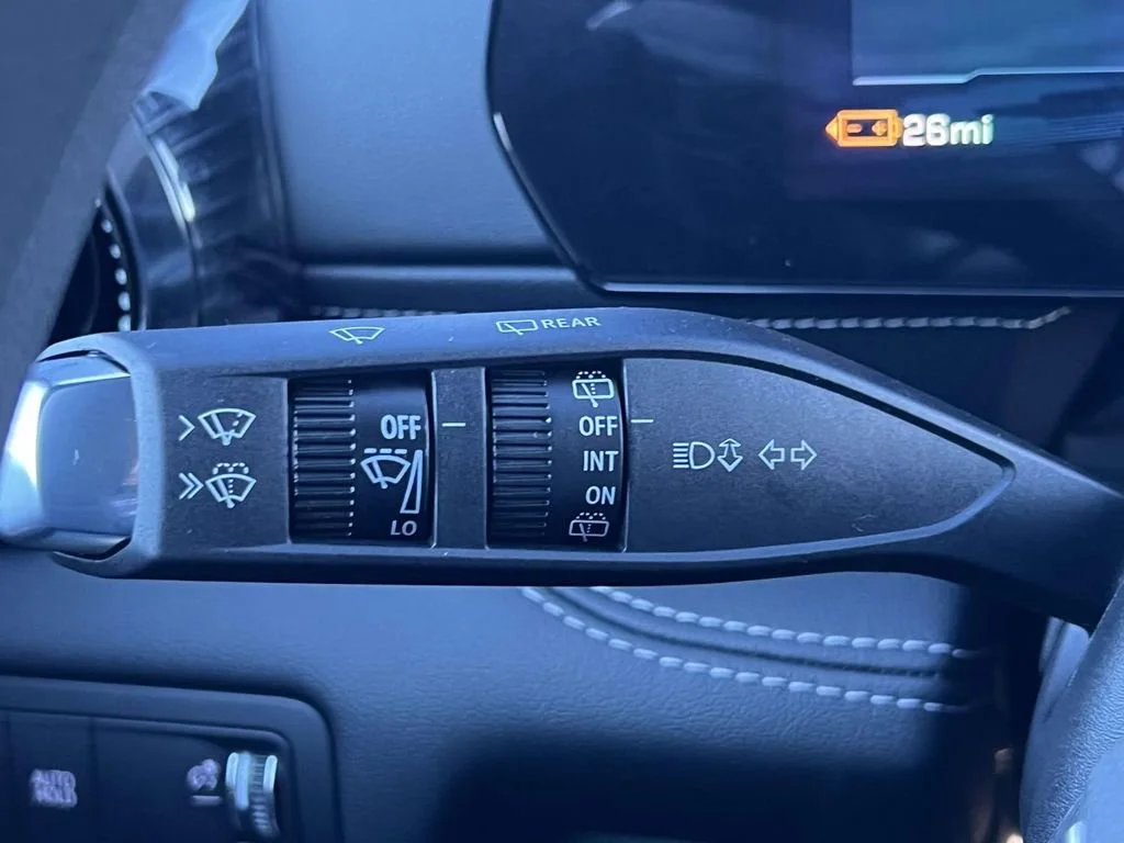 2026 Chevrolet Blazer EV LT - Photo 20