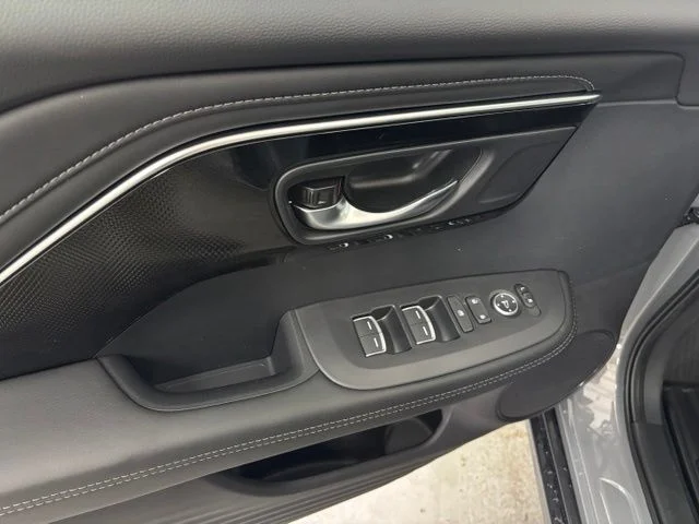 New 2026 Urban Gray Pearl Acura Base image 12