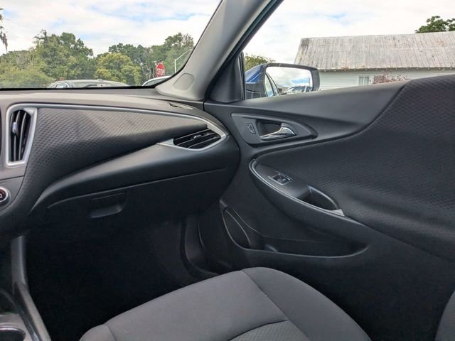 2023 Chevrolet Malibu 1LT - Photo 15