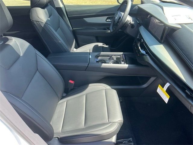 2025 Nissan Murano SL - Photo 15