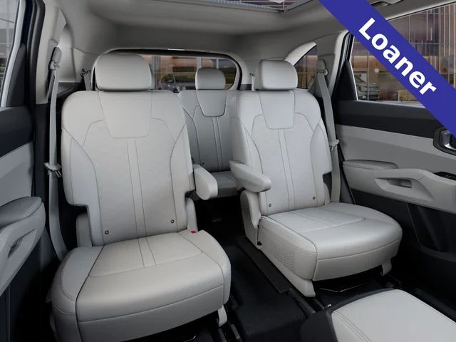 2025 Kia Sorento X-Line EX - Photo 16