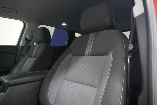 Used 2024 RED Chevrolet LT image 19