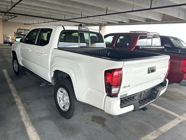 Used 2018 White Toyota SR image 2