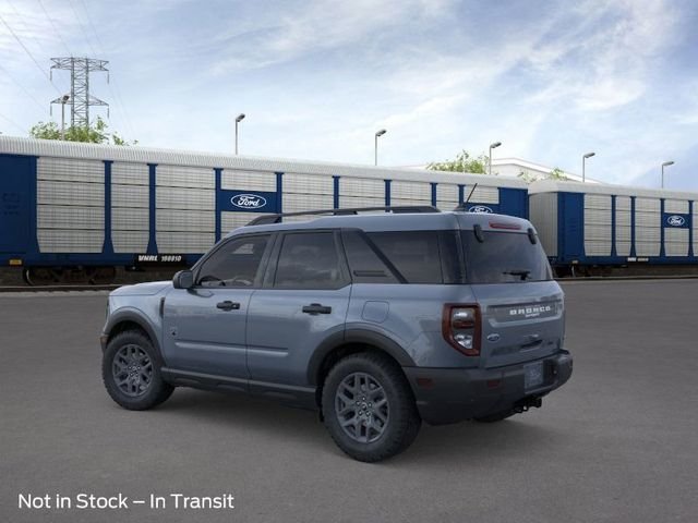 2026 Ford Bronco Sport Big Bend - Photo 25