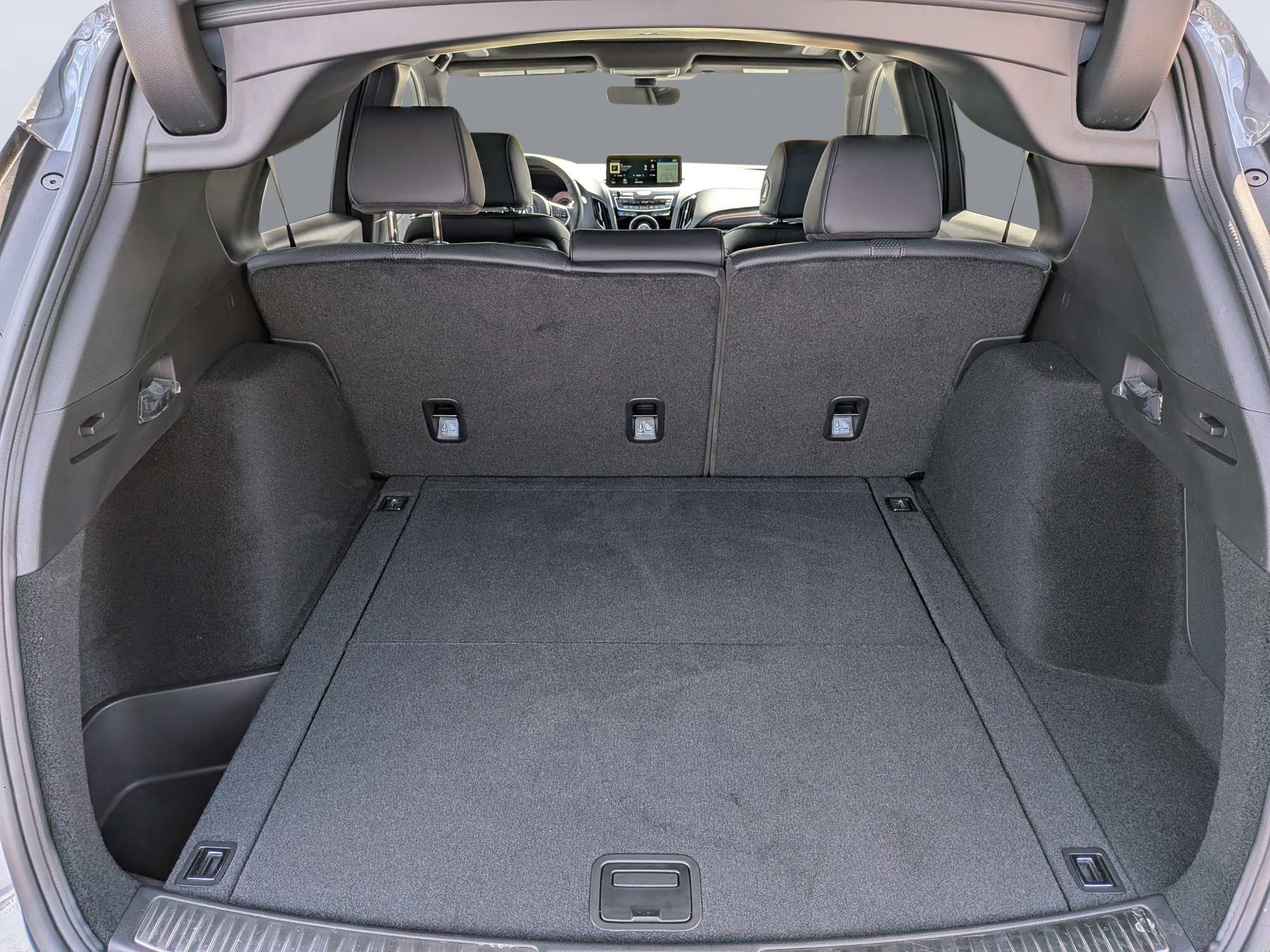 Used 2026 Urban Gray Pearl Acura A-Spec Advance Package image 53