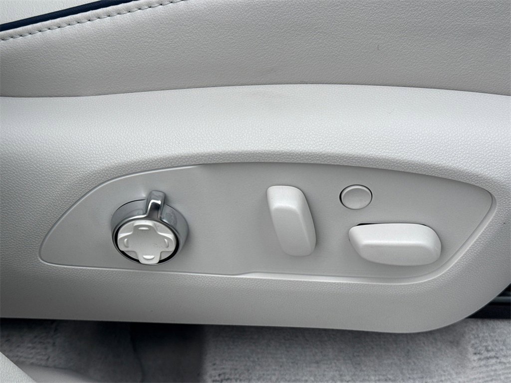 2026 BUICK ENCLAVE - Image 40