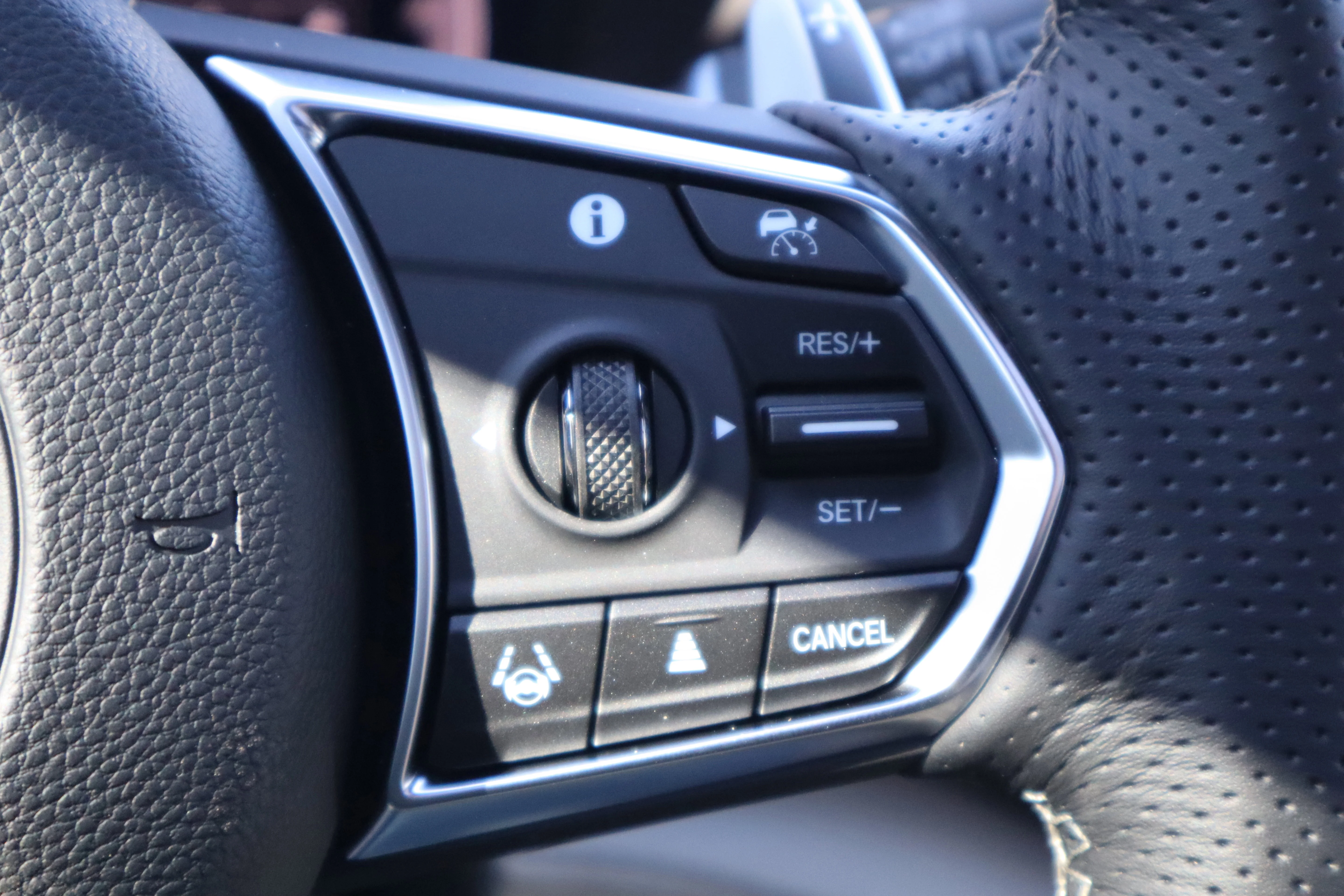 New 2026 Double Apex Blue Pearl Acura w/A-Spec Advance Package image 13