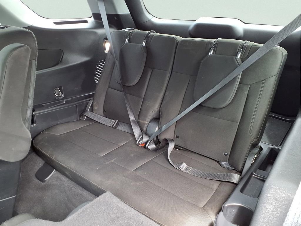 2022 Ford Explorer XLT - Photo 20