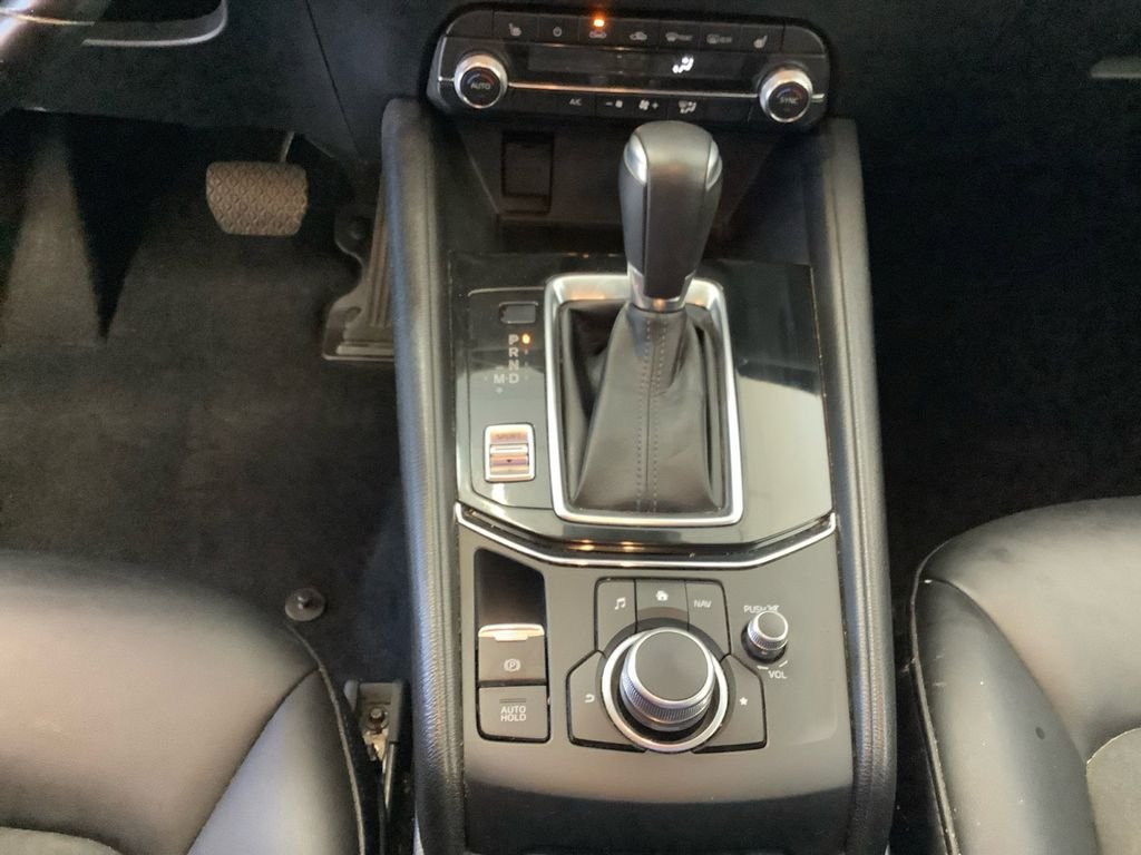 Used 2019 Silver Mazda Touring image 29
