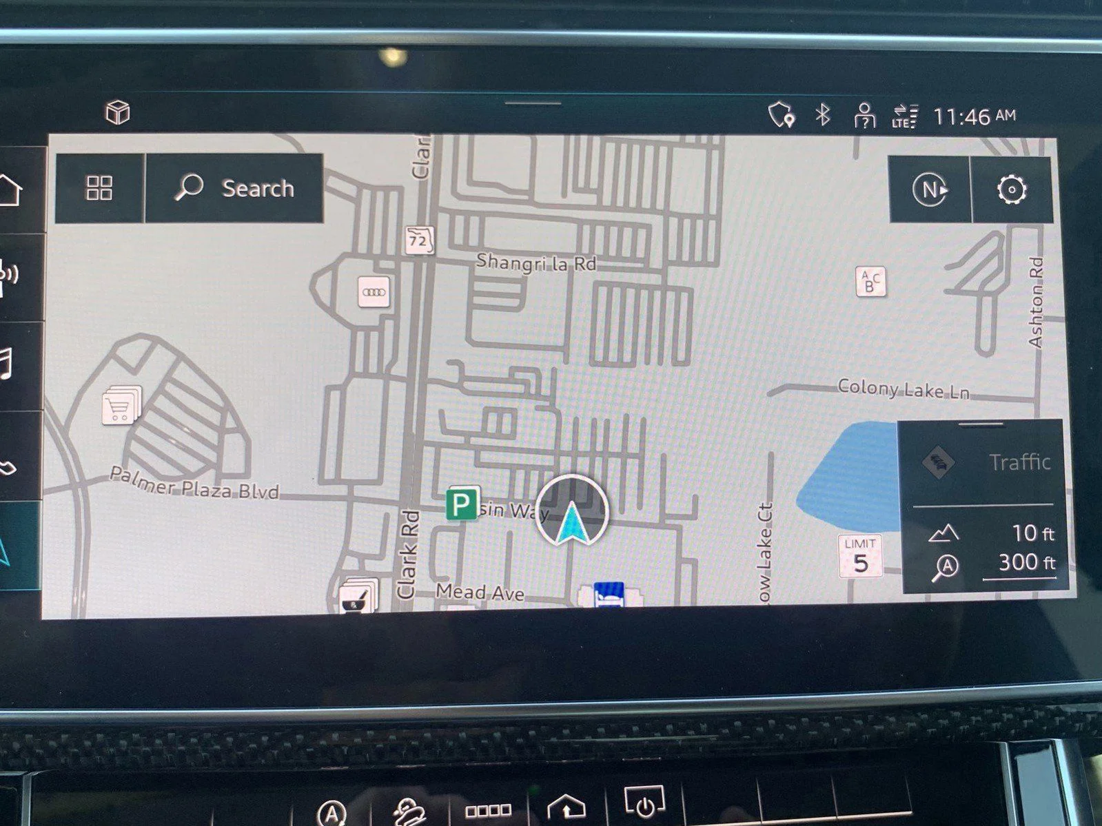 2023 Audi SQ7 Premium Plus - Photo 24