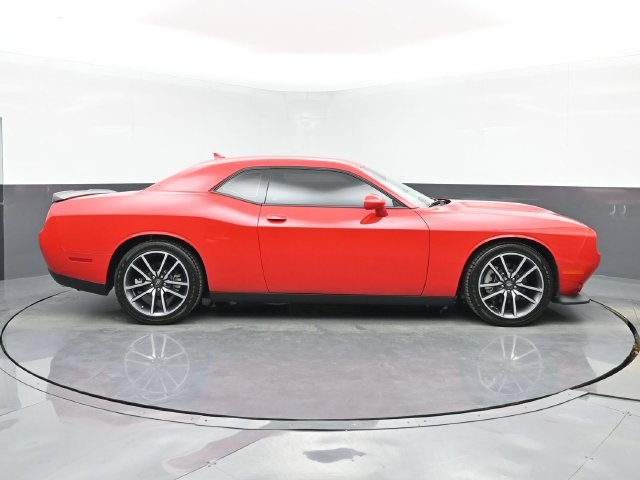 Used 2023 Red Dodge R/T image 10