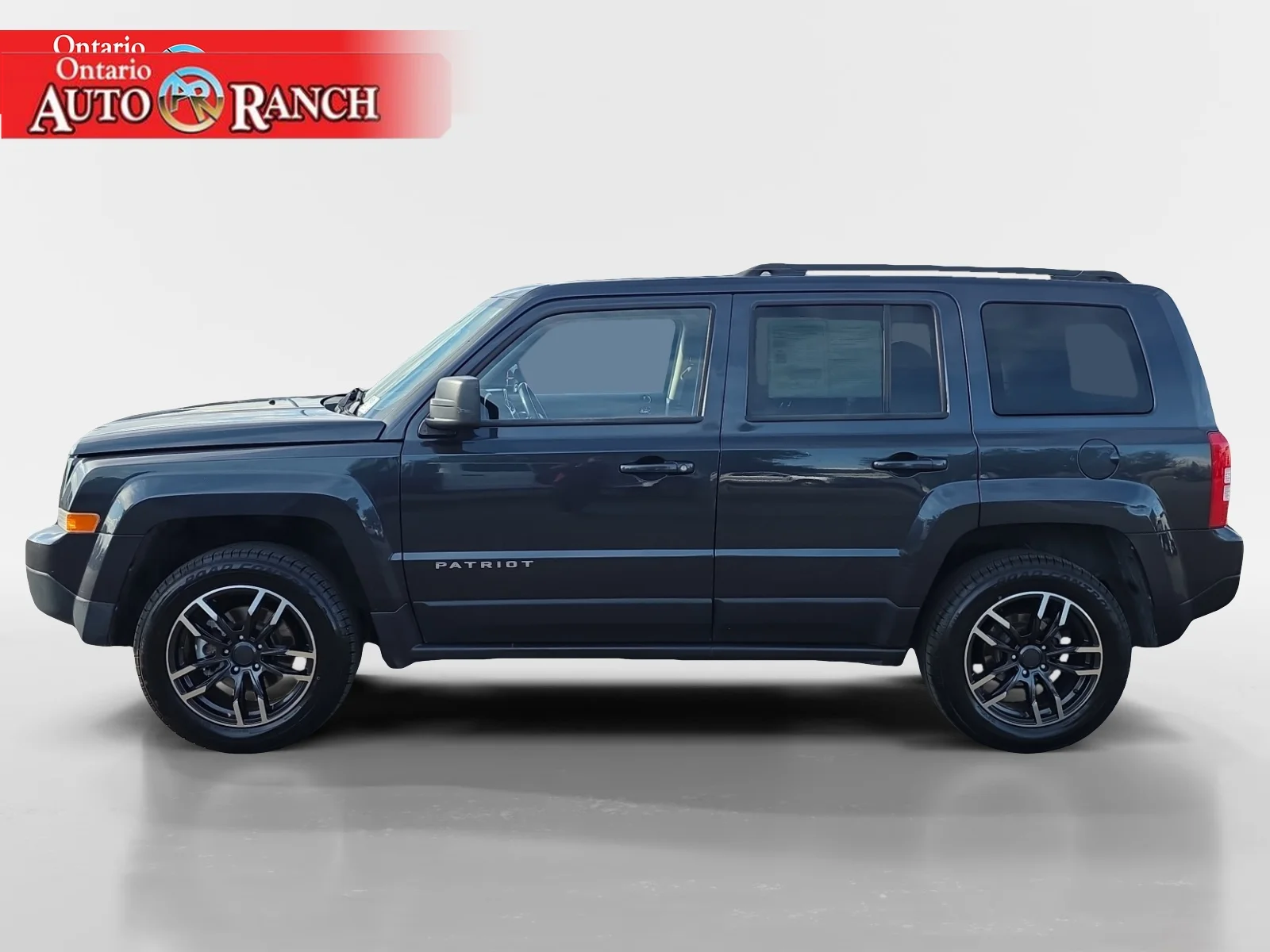 Used 2014 Jeep Patriot Latitude with VIN 1C4NJRFB0ED788634 for sale in Ontario, OR
