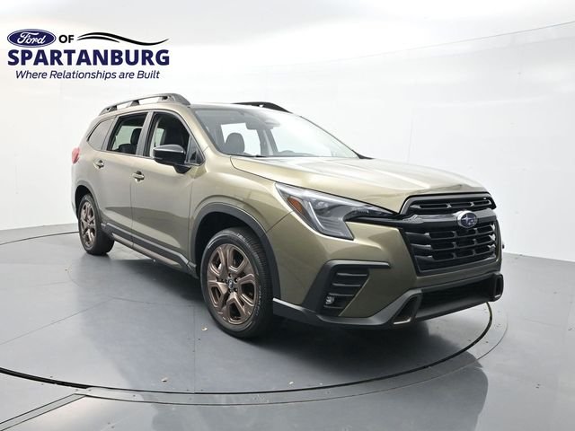 2025 Subaru Ascent Limited Bronze Edition